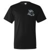 Unisex Nexgen Performance T-Shirt Thumbnail