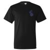 Unisex Nexgen Performance T-Shirt Thumbnail