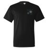 Unisex Nexgen Performance T-Shirt Thumbnail