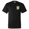 Unisex Nexgen Performance T-Shirt Thumbnail