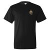 Unisex Nexgen Performance T-Shirt Thumbnail