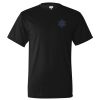 Unisex Nexgen Performance T-Shirt Thumbnail