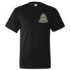 Unisex Nexgen Performance T-Shirt Thumbnail