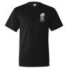 Unisex Nexgen Performance T-Shirt Thumbnail