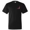 Unisex Nexgen Performance T-Shirt Thumbnail