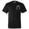 Unisex Nexgen Performance T-Shirt Thumbnail
