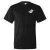 Unisex Nexgen Performance T-Shirt Thumbnail