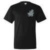 Unisex Nexgen Performance T-Shirt Thumbnail