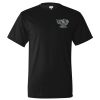 Unisex Nexgen Performance T-Shirt Thumbnail