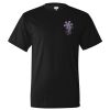 Unisex Nexgen Performance T-Shirt Thumbnail