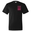 Unisex Nexgen Performance T-Shirt Thumbnail