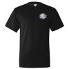 Unisex Nexgen Performance T-Shirt Thumbnail