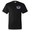Unisex Nexgen Performance T-Shirt Thumbnail