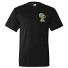 Unisex Nexgen Performance T-Shirt Thumbnail