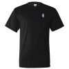 Unisex Nexgen Performance T-Shirt Thumbnail