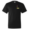 Unisex Nexgen Performance T-Shirt Thumbnail