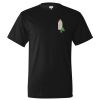 Unisex Nexgen Performance T-Shirt Thumbnail