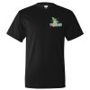 Unisex Nexgen Performance T-Shirt Thumbnail