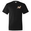 Unisex Nexgen Performance T-Shirt Thumbnail