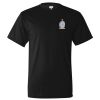 Unisex Nexgen Performance T-Shirt Thumbnail