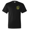 Unisex Nexgen Performance T-Shirt Thumbnail