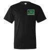 Unisex Nexgen Performance T-Shirt Thumbnail