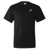 Unisex Nexgen Performance T-Shirt Thumbnail