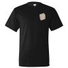 Unisex Nexgen Performance T-Shirt Thumbnail