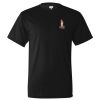Unisex Nexgen Performance T-Shirt Thumbnail