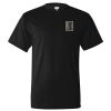 Unisex Nexgen Performance T-Shirt Thumbnail