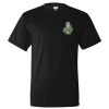 Unisex Nexgen Performance T-Shirt Thumbnail