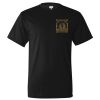 Unisex Nexgen Performance T-Shirt Thumbnail