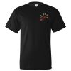Unisex Nexgen Performance T-Shirt Thumbnail