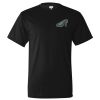 Unisex Nexgen Performance T-Shirt Thumbnail
