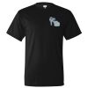 Unisex Nexgen Performance T-Shirt Thumbnail