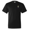 Unisex Nexgen Performance T-Shirt Thumbnail