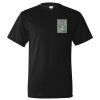 Unisex Nexgen Performance T-Shirt Thumbnail