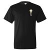 Unisex Nexgen Performance T-Shirt Thumbnail