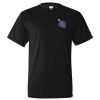 Unisex Nexgen Performance T-Shirt Thumbnail