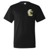 Unisex Nexgen Performance T-Shirt Thumbnail
