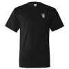 Unisex Nexgen Performance T-Shirt Thumbnail