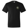 Unisex Nexgen Performance T-Shirt Thumbnail