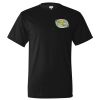 Unisex Nexgen Performance T-Shirt Thumbnail