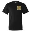 Unisex Nexgen Performance T-Shirt Thumbnail