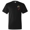 Unisex Nexgen Performance T-Shirt Thumbnail