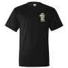 Unisex Nexgen Performance T-Shirt Thumbnail