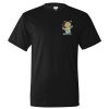 Unisex Nexgen Performance T-Shirt Thumbnail
