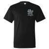 Unisex Nexgen Performance T-Shirt Thumbnail