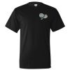 Unisex Nexgen Performance T-Shirt Thumbnail