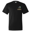 Unisex Nexgen Performance T-Shirt Thumbnail